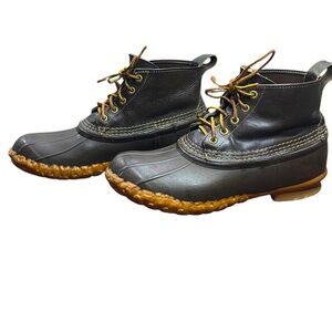 L.L.Bean_Bean Boots- Men's “Duck” Boots_9